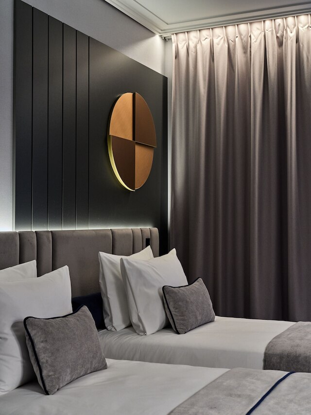 ガラモンド, ア トリビュート ポートフォリオ ホテル, クラクフ オールド タウン