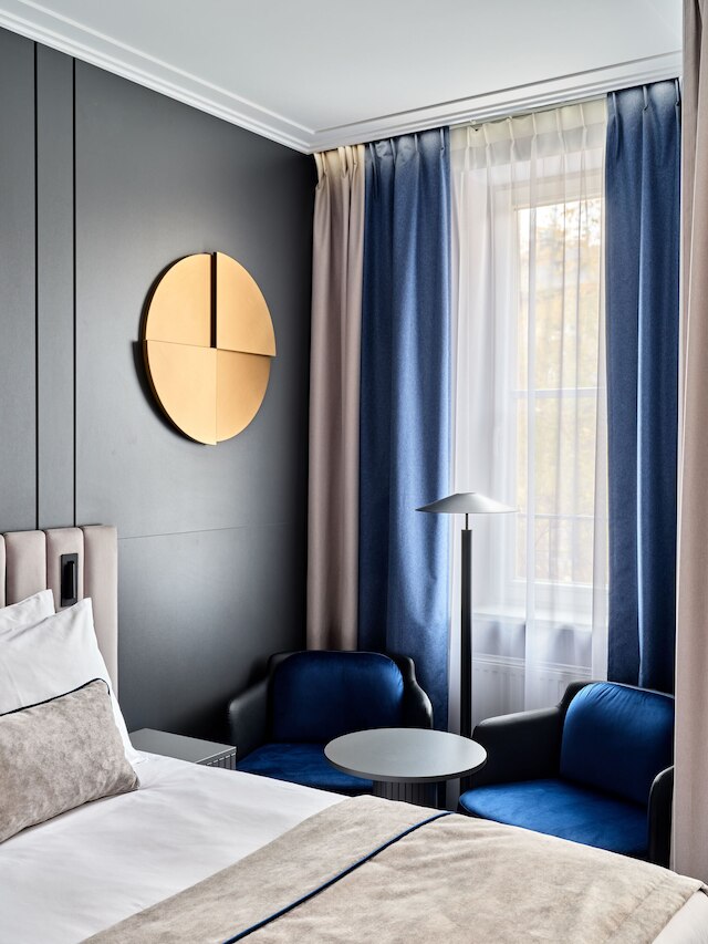 ガラモンド, ア トリビュート ポートフォリオ ホテル, クラクフ オールド タウン