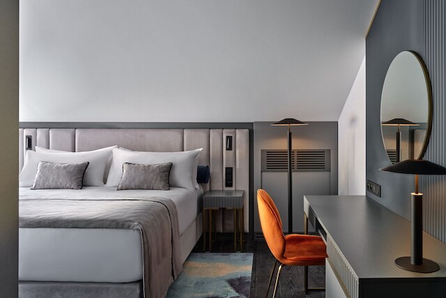 ガラモンド, ア トリビュート ポートフォリオ ホテル, クラクフ オールド タウン