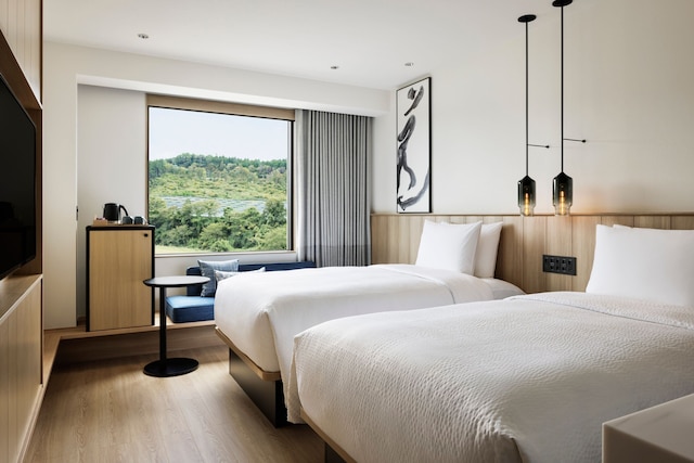 フェアフィールド･バイ･マリオット･岡山蒜山高原