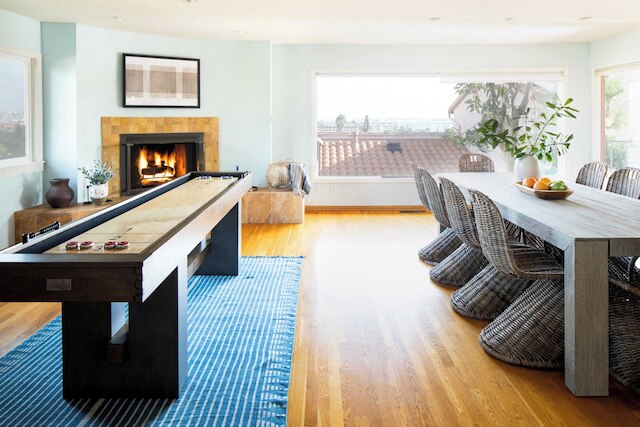 ラス オラス バイ アバントステイ パノラミック オーシャン ビューズ イン ザ オブ ポイント ロマ