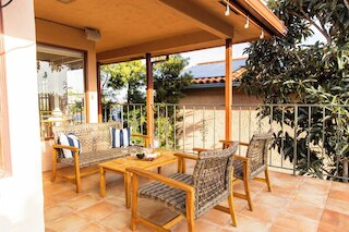 ラス オラス バイ アバントステイ パノラミック オーシャン ビューズ イン ザ オブ ポイント ロマ