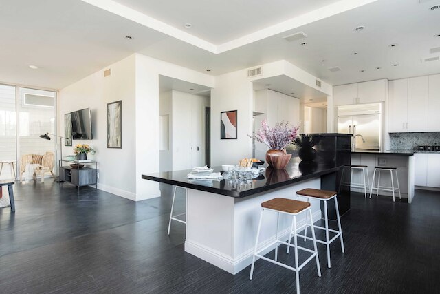 バルボア イ バイ アバントステイ - スタイリッシュ コンドミニアム バルボア パーク アジャセント ウス/ ビューズ!