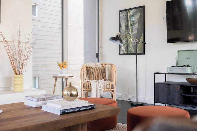 バルボア イ バイ アバントステイ - スタイリッシュ コンドミニアム バルボア パーク アジャセント ウス/ ビューズ!