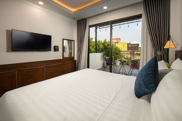 ハノイ ヴァカンザ プレミア ホテル