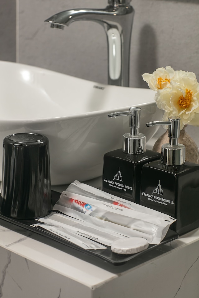 ハノイ ヴァカンザ プレミア ホテル