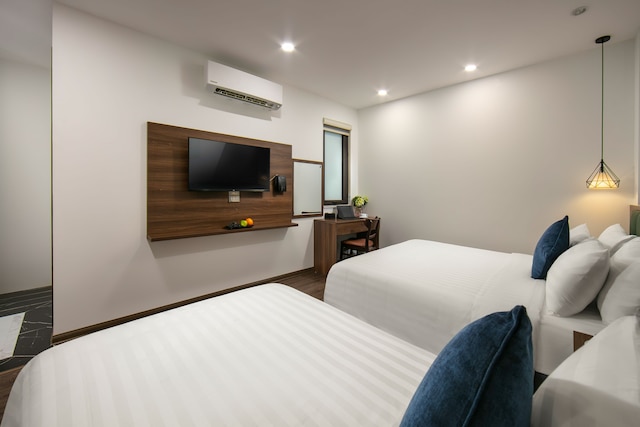 ハノイ ヴァカンザ プレミア ホテル