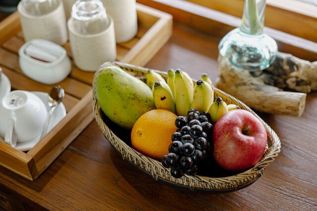 アイルサニア・ウブド・アンティーク・ビラズ