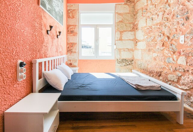 モダン  アパートメント ウィズ ルーフ テラス イン アテネ