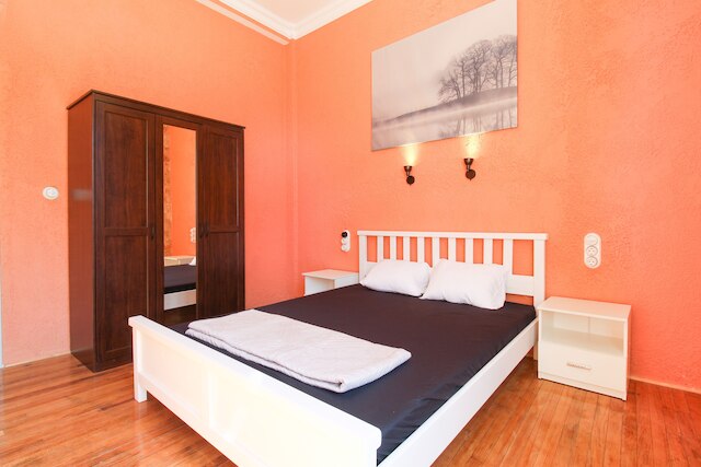 モダン  アパートメント ウィズ ルーフ テラス イン アテネ