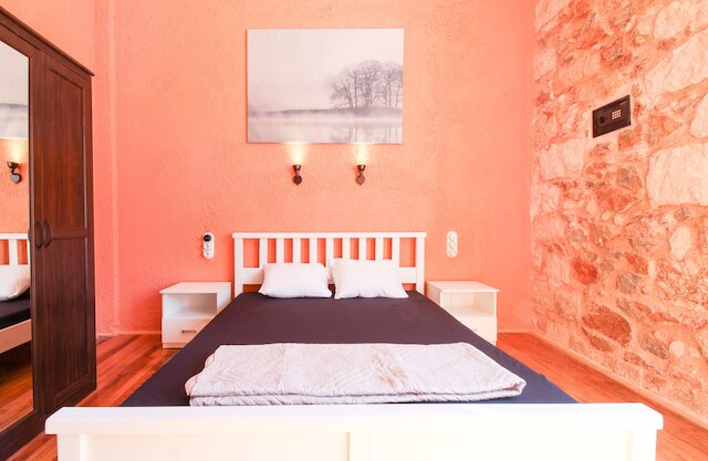 モダン  アパートメント ウィズ ルーフ テラス イン アテネ