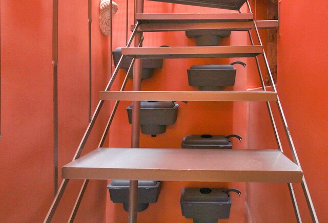 モダン  アパートメント ウィズ ルーフ テラス イン アテネ