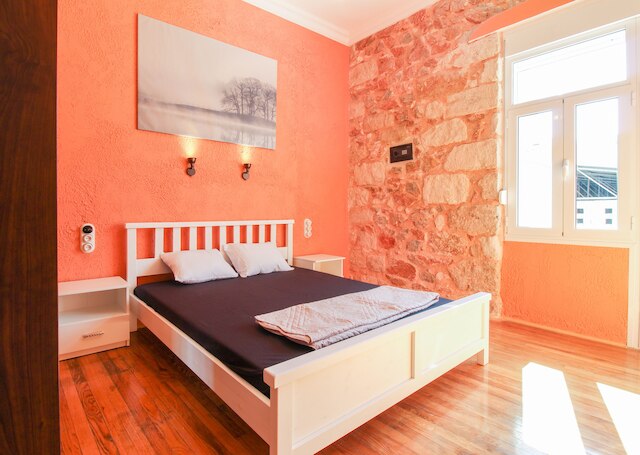 モダン  アパートメント ウィズ ルーフ テラス イン アテネ