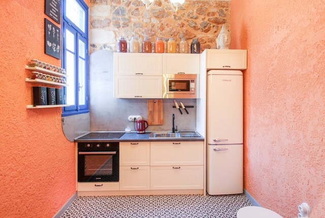 モダン  アパートメント ウィズ ルーフ テラス イン アテネ