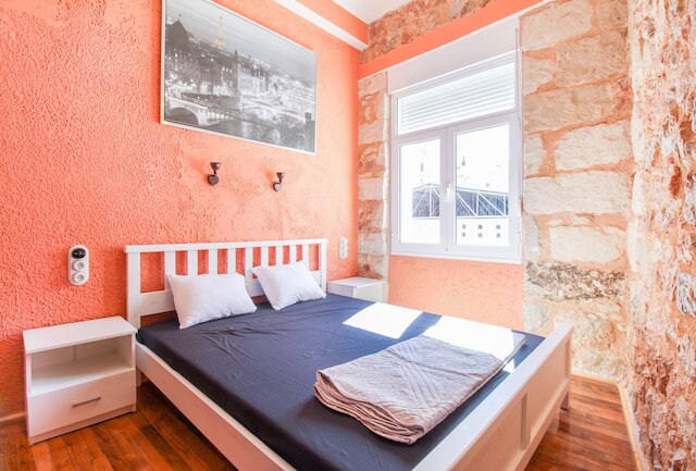 モダン  アパートメント ウィズ ルーフ テラス イン アテネ