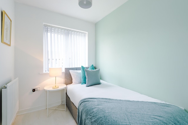 4ベッドルーム3バスルームコントラクターホームMCR