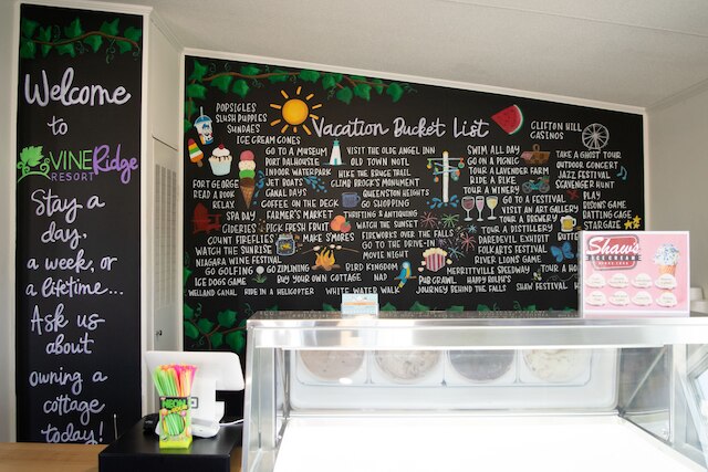 ヴァインリッジリゾート