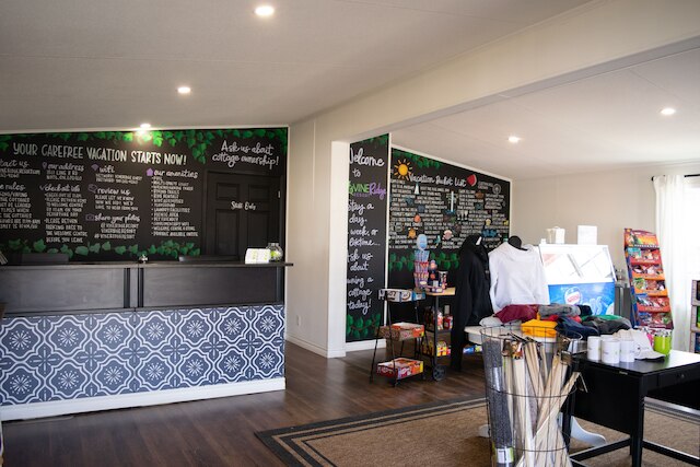 ヴァインリッジリゾート