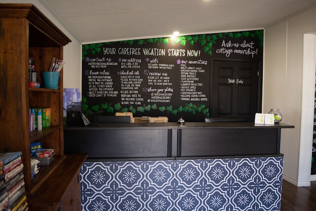 ヴァインリッジリゾート