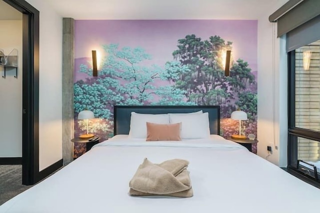 ザ・バークレーホテル