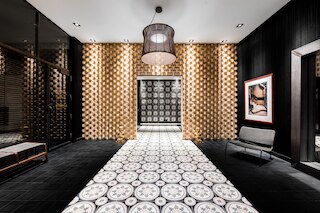 ザ・バークレーホテル