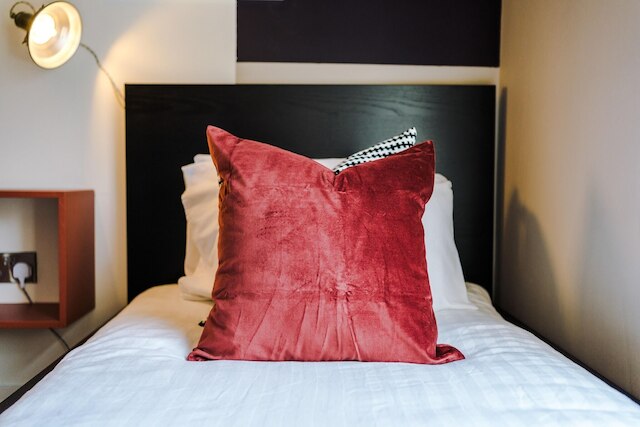 マンチェスターの4ベッドアーバンホーム