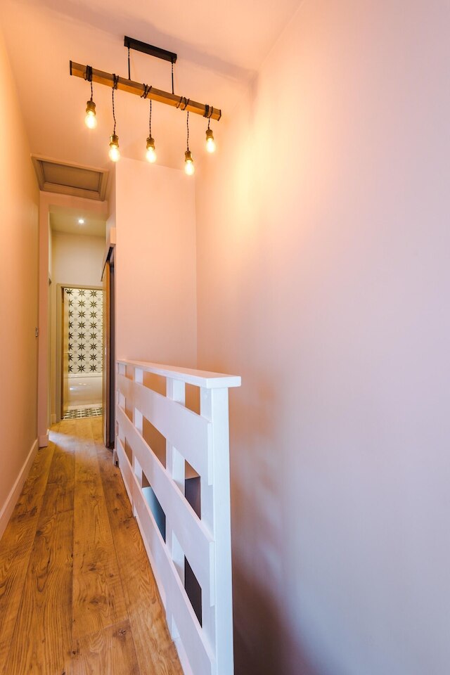 マンチェスターの4ベッドアーバンホーム