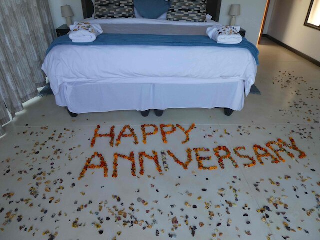 ブッシュロッジの宝石