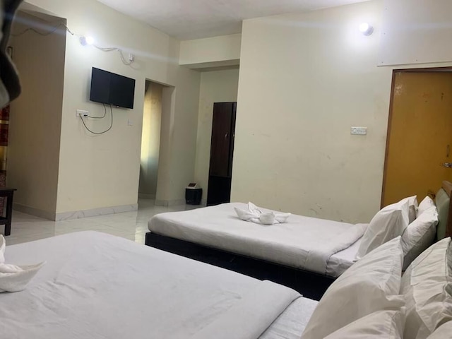 ホテルサウスビーチ