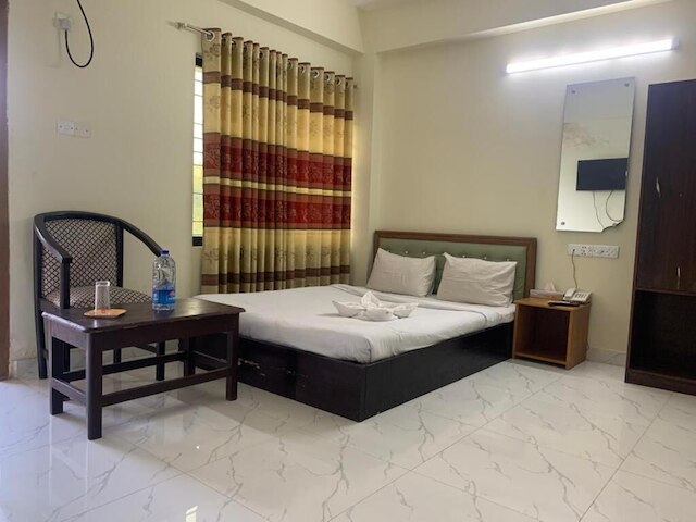 ホテルサウスビーチ