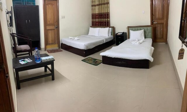 ホテルサウスビーチ