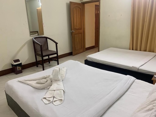 ホテルサウスビーチ