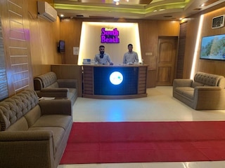 ホテルサウスビーチ