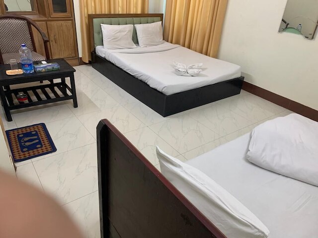 ホテルサウスビーチ