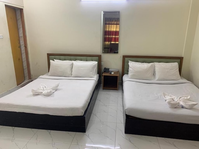 ホテルサウスビーチ