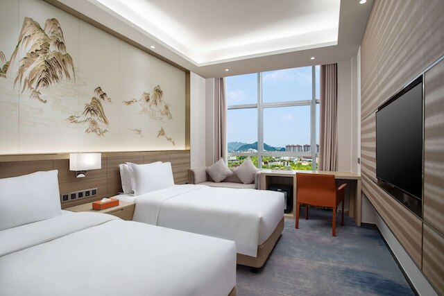 Ramada by Wyndham Guilin Hi-Tech Zone