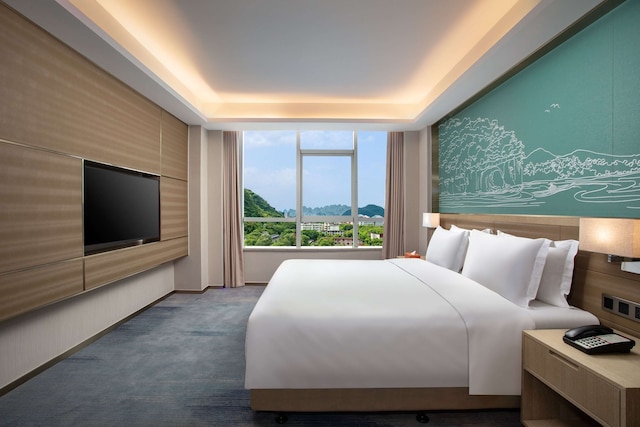 Ramada by Wyndham Guilin Hi-Tech Zone