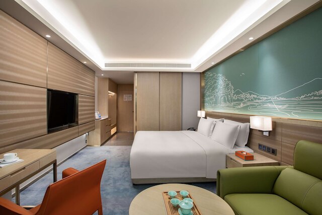Ramada by Wyndham Guilin Hi-Tech Zone