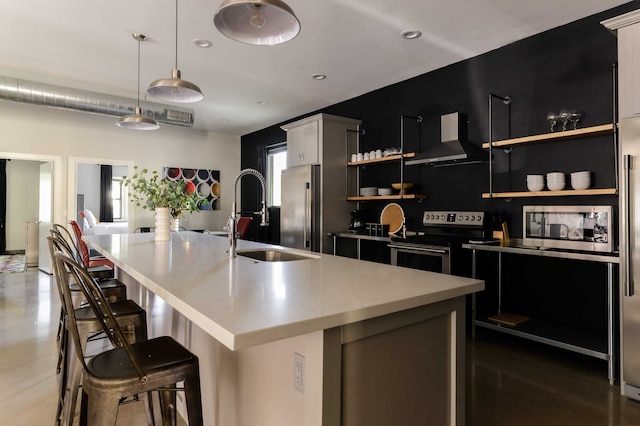 ルナ バイ アバントステイ インダストリアル アーティスツ ロフト イン オールド タウン ウW/ ビリアーズ