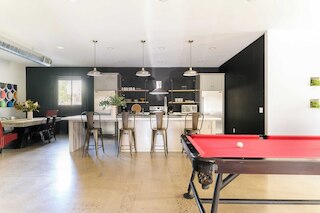 ルナ バイ アバントステイ インダストリアル アーティスツ ロフト イン オールド タウン ウW/ ビリアーズ