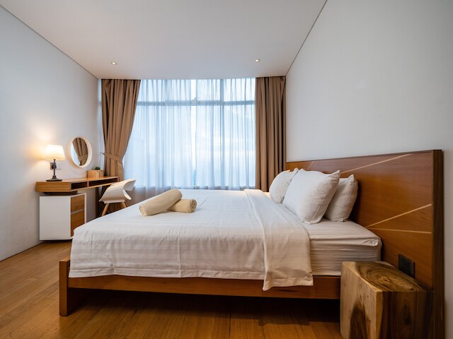 ザ・ペントハウスKLCC