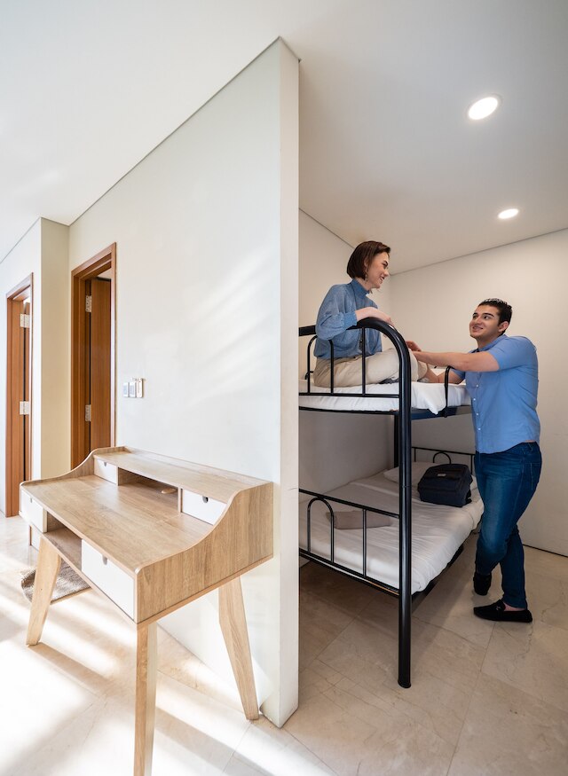 ザ・ペントハウスKLCC