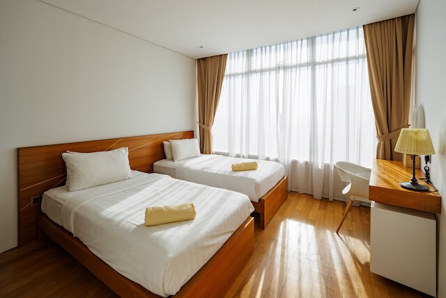 ザ・ペントハウスKLCC