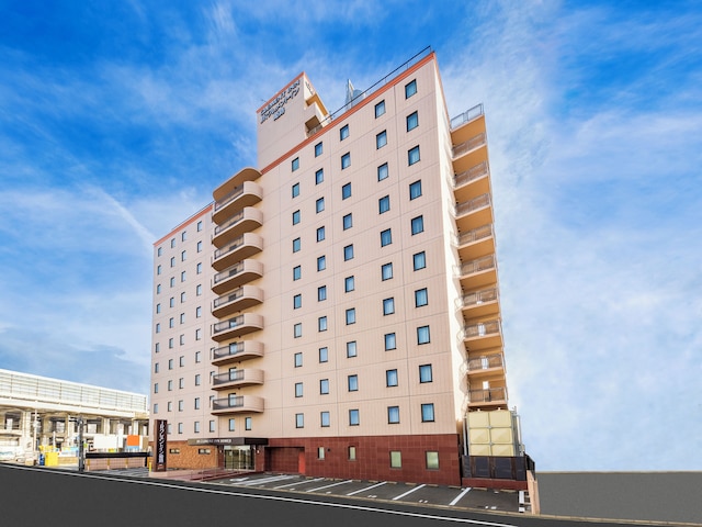 JR クレメントイン姫路