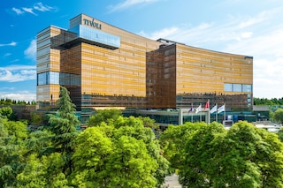 Oaks Chengdu At Cultural Heritage Park