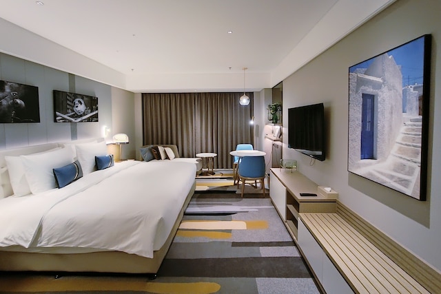 Oaks Chengdu At Cultural Heritage Park