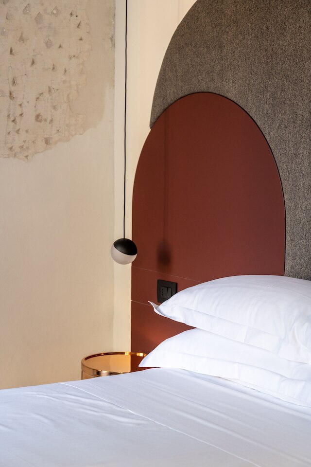 パラッツォ ミラコリ アパートメント