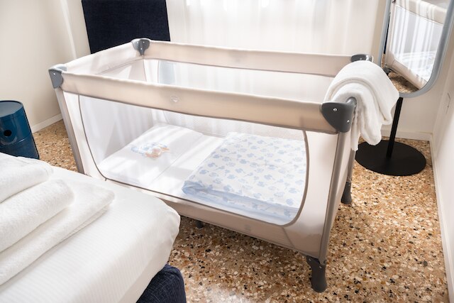 パラッツォ ミラコリ アパートメント