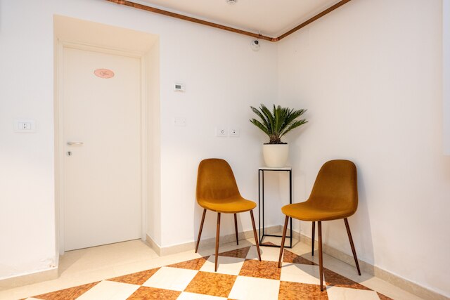 パラッツォ ミラコリ アパートメント