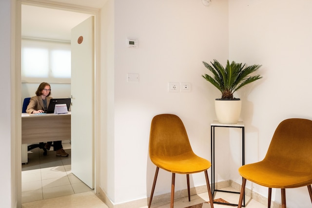 パラッツォ ミラコリ アパートメント